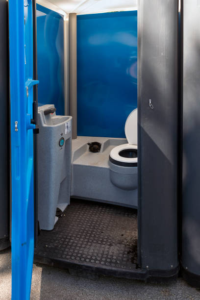 Best Local porta potty services  in Toppers, OK