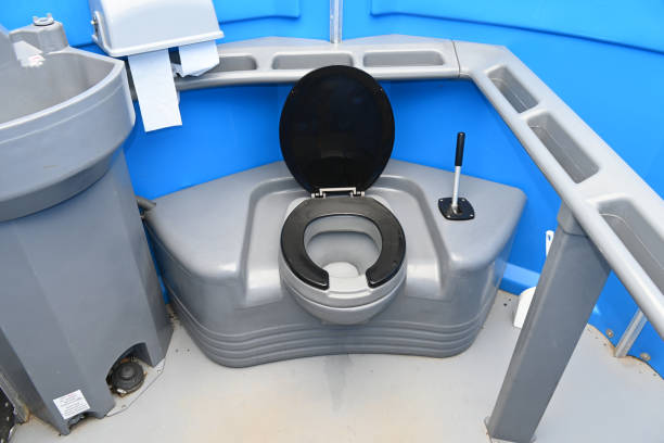 Best Portable toilet rental for construction  in Toppers, OK