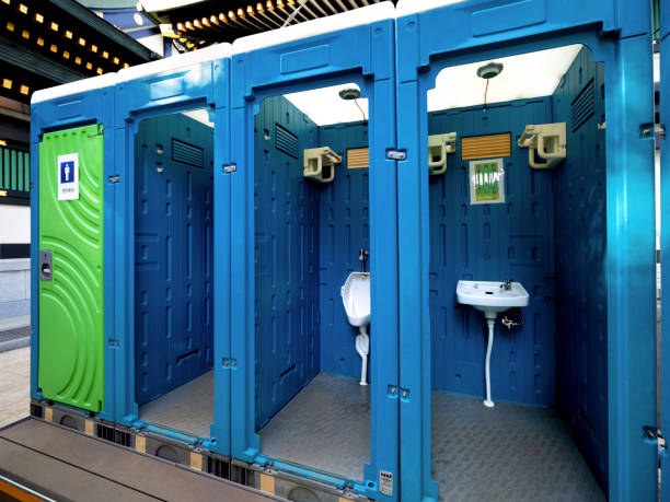 Best Temporary restroom rental  in Toppers, OK