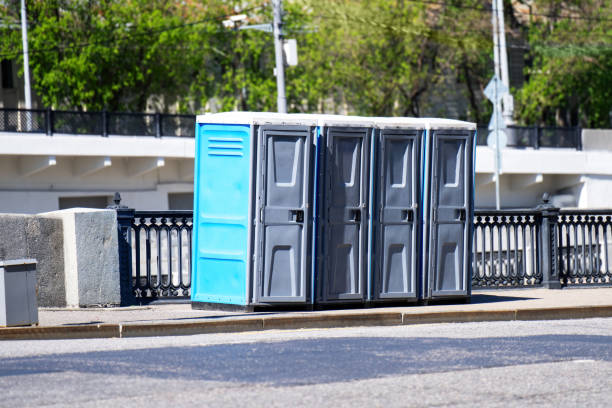 Toppers, OK porta potty rental Company